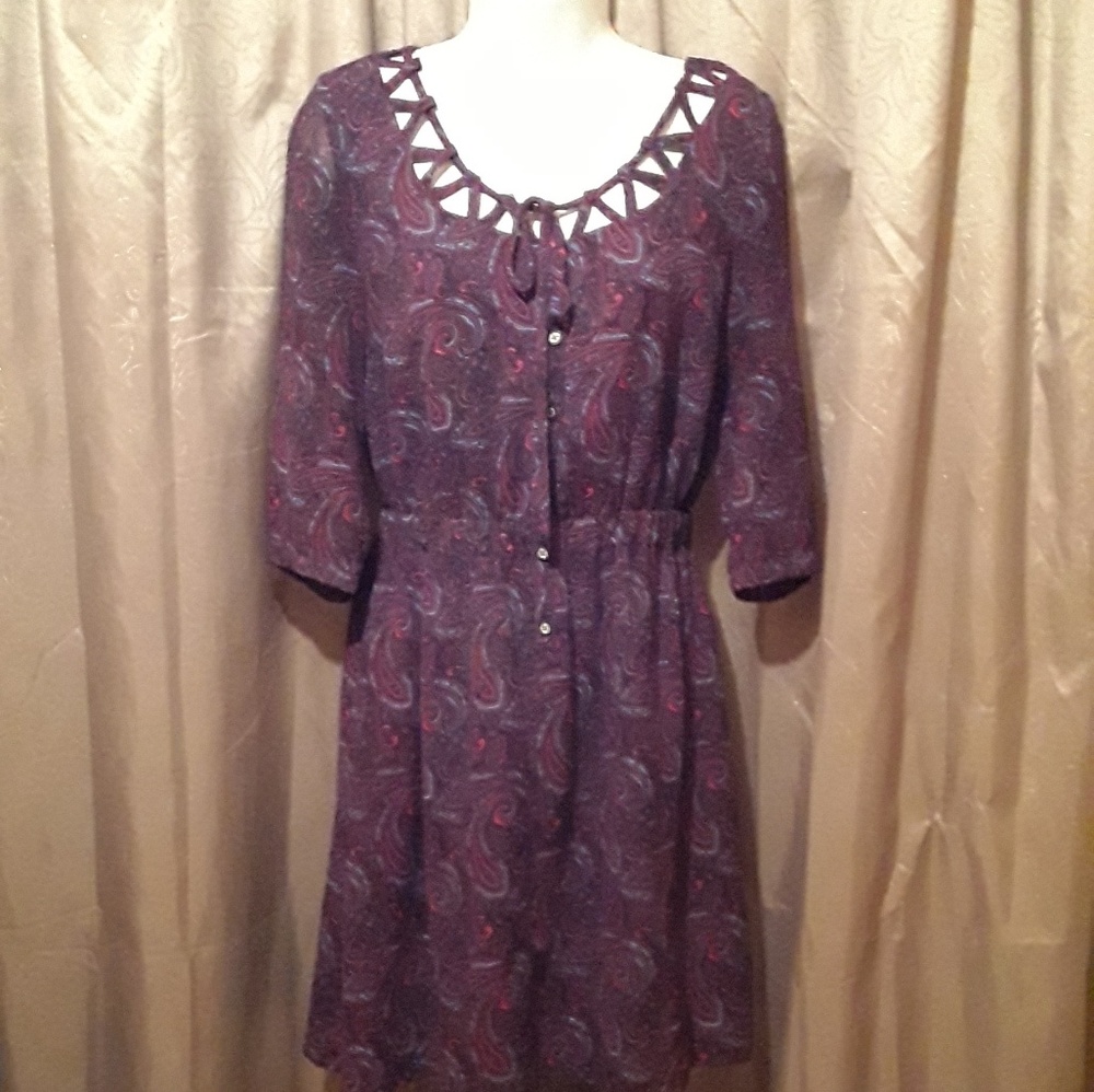 Dress